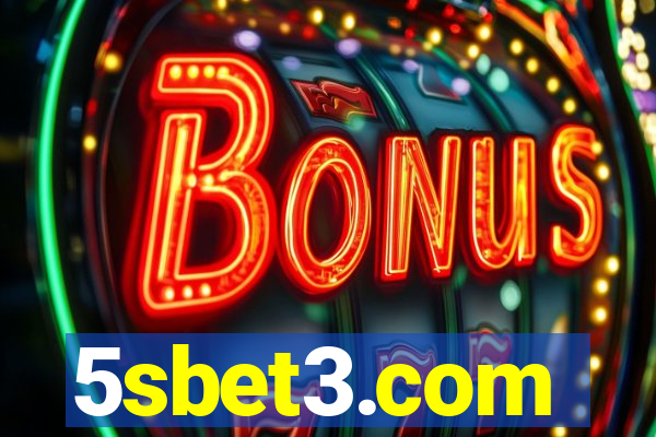 5sbet3.com