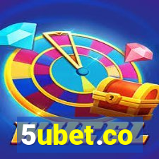 5ubet.co