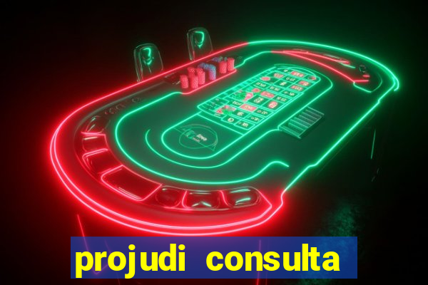 projudi consulta publica ba