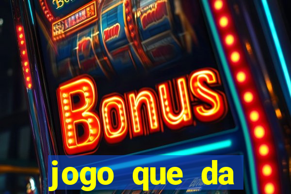 jogo que da dinheiro no paypal