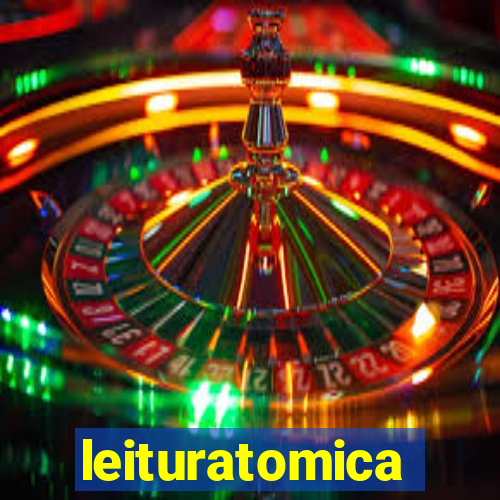 leituratomica