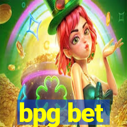 bpg bet