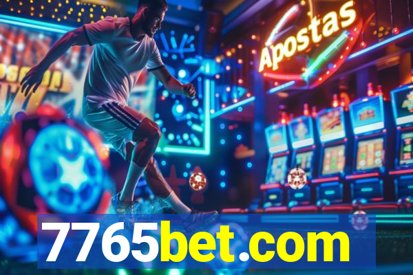 7765bet.com