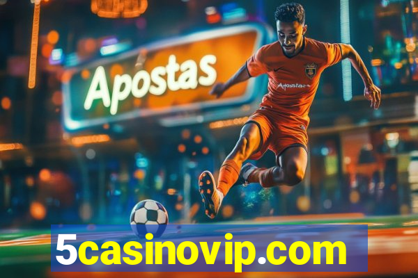 5casinovip.com