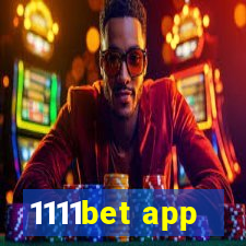 1111bet app