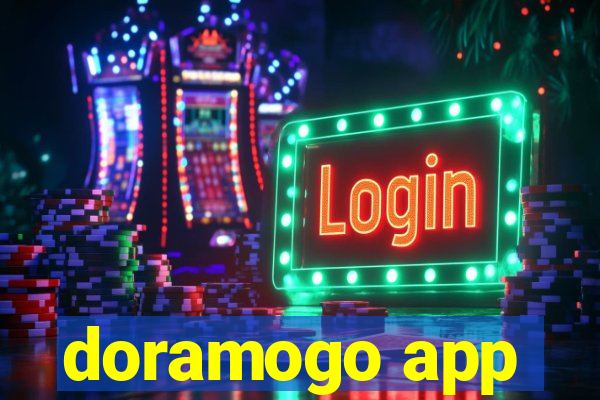 doramogo app