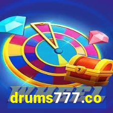 drums777.co