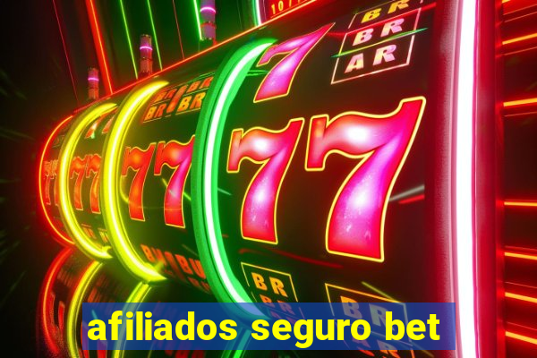 afiliados seguro bet