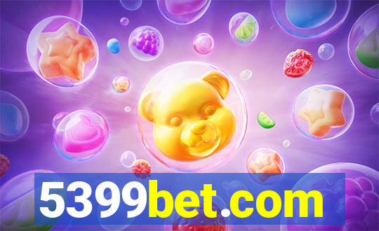 5399bet.com