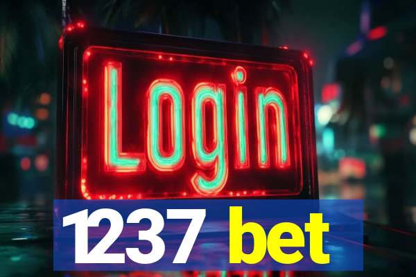 1237 bet