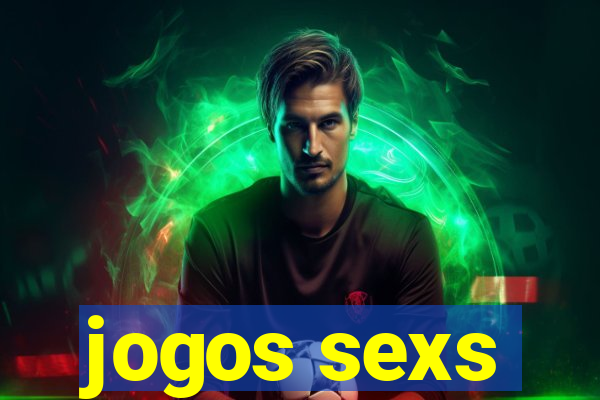 jogos sexs