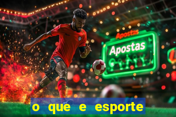 o que e esporte de invasao