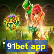 91bet app