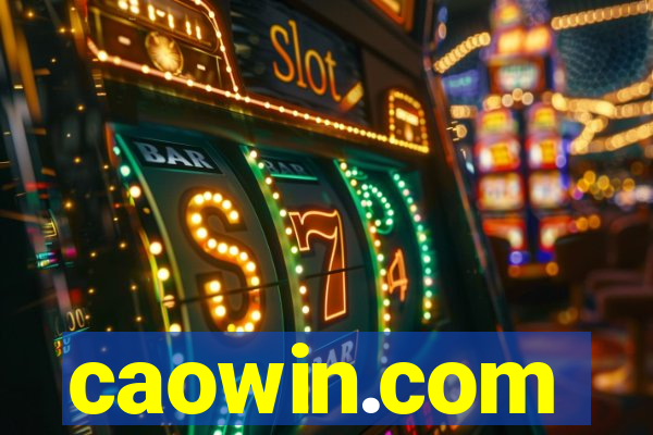 caowin.com