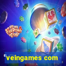 veingames com