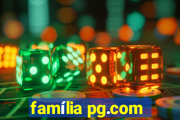 família pg.com