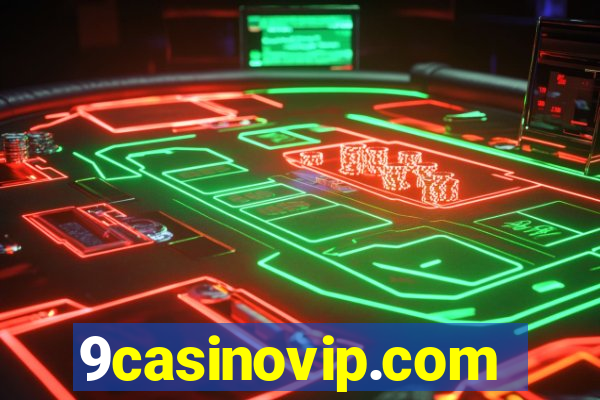 9casinovip.com