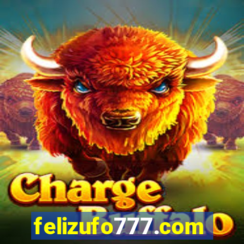 felizufo777.com