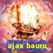 ajax bauru