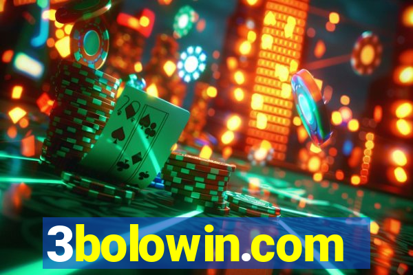 3bolowin.com