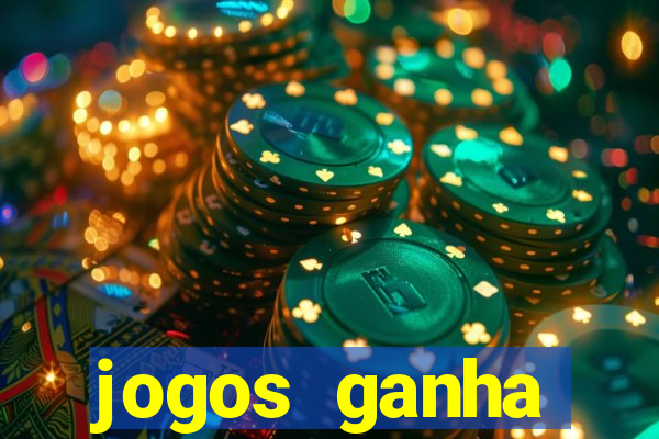 jogos ganha dinheiro sem depositar