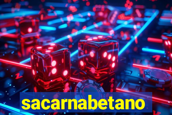 sacarnabetano