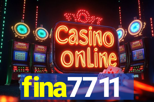 fina7711