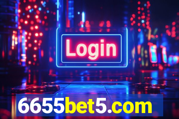 6655bet5.com