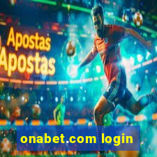 onabet.com login