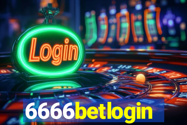 6666betlogin