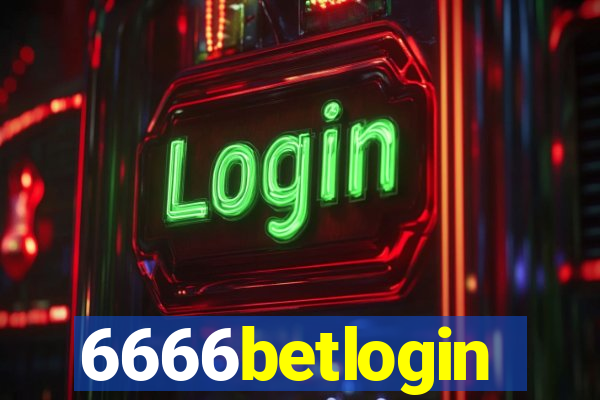 6666betlogin