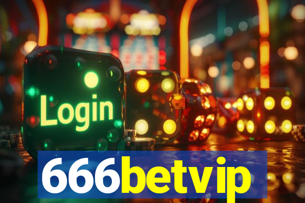 666betvip