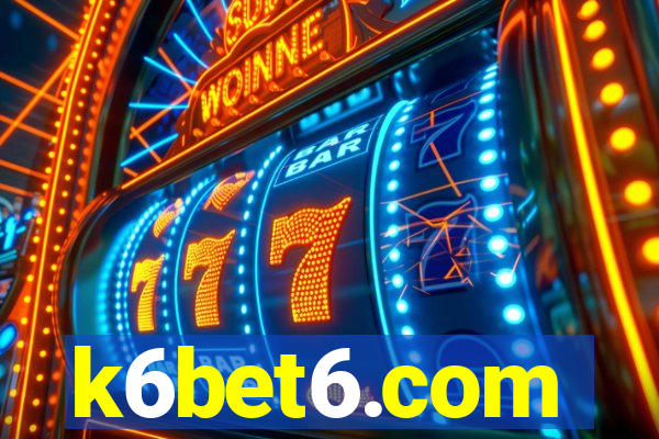 k6bet6.com