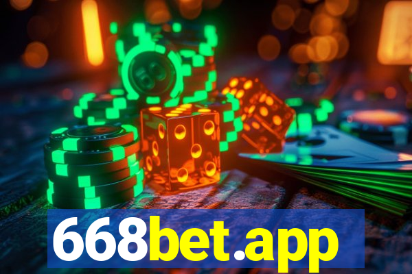 668bet.app