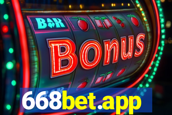 668bet.app