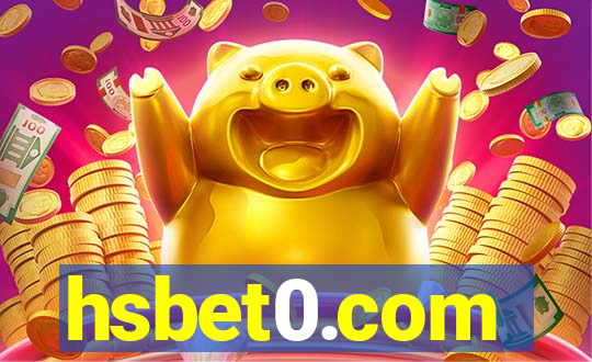 hsbet0.com