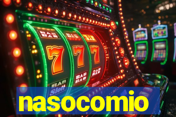 nasocomio