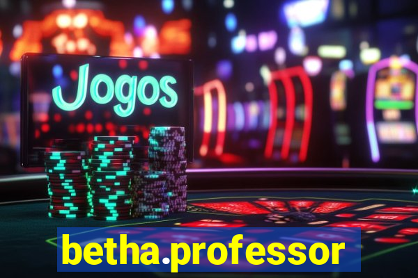 betha.professores