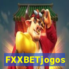 FXXBETjogos