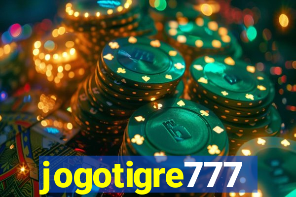 jogotigre777