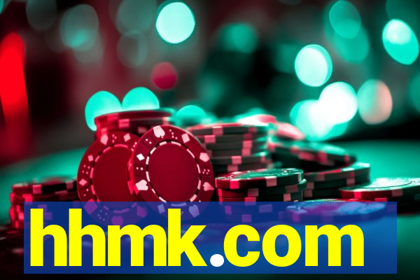 hhmk.com