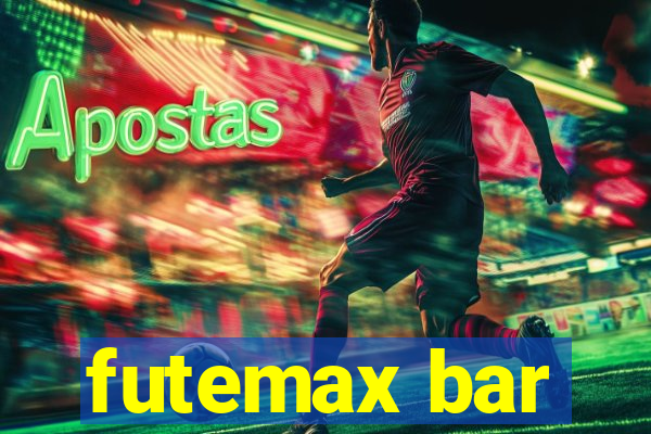 futemax bar