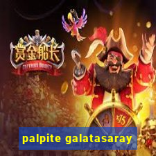 palpite galatasaray