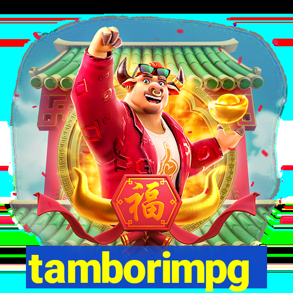 tamborimpg