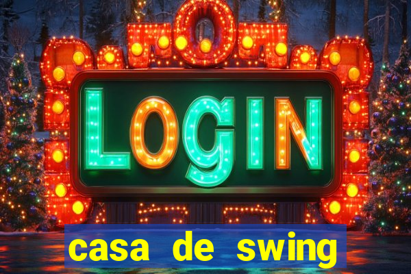 casa de swing porto alegre