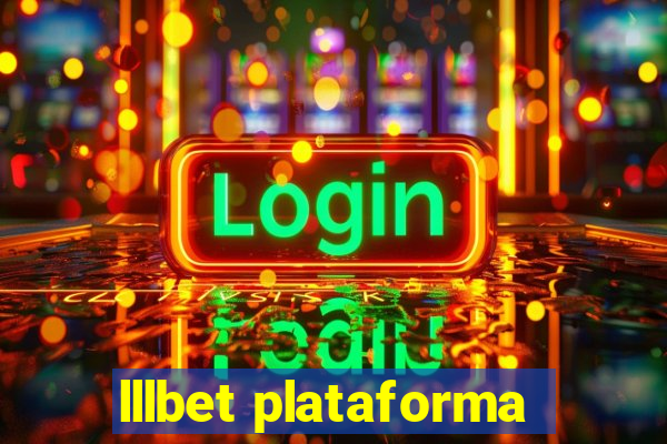 lllbet plataforma