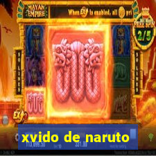 xvido de naruto