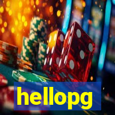 hellopg