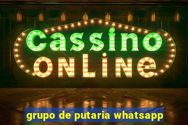 grupo de putaria whatsapp