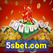 5sbet.com